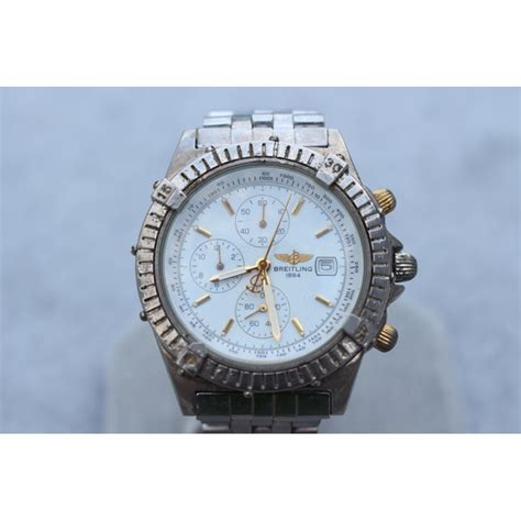 นาฬิกา breitling มือสอง|breitling shop.